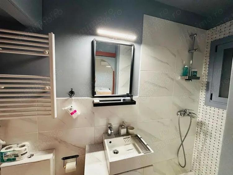 Garsoniera zona Universitatii - 1