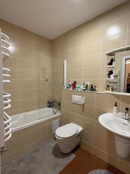 Tampa Gardens | Brasov | 2 Camere | Etaj 3 | Balcon | View spectaculos - 14