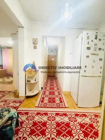 Apartament 3 camere- DARMANESTI - 2