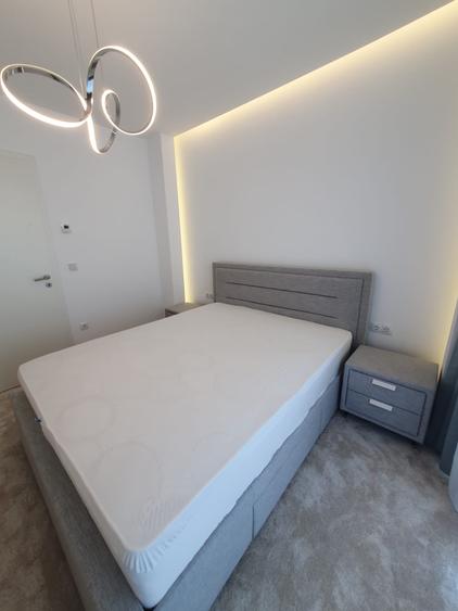 Inchiriem Penthouse Modern Decomandat Tracorul - 37