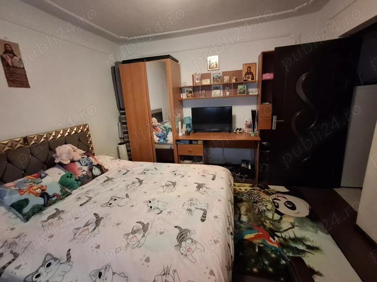 Vand apartament 2 camere piata moldovei - 5