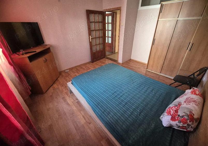 Inchiriez garsoniera Apusului Militari - 1