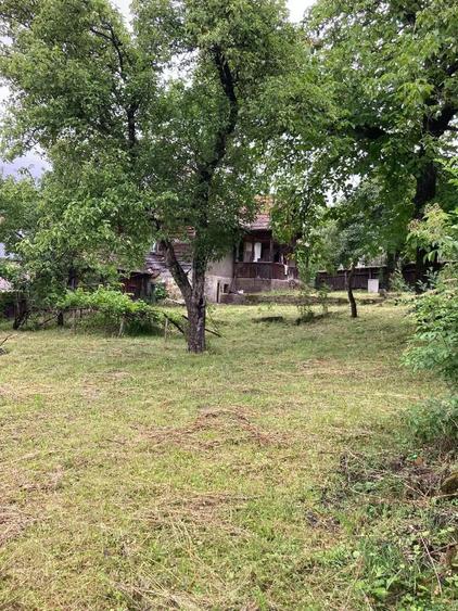 casa de vanzare sat Bixad - 1