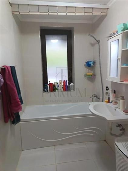 BRAYTIM - 3 CAM - 2 BAI - LOC PARCARE - INCALZIRE PARDOSEALA - BLOC NOU - 8