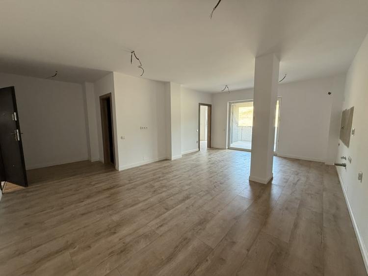 Apartament 2 camere, 58 mp, finisat, Valea Chintaului, ansamblu privat cu barie! - 2