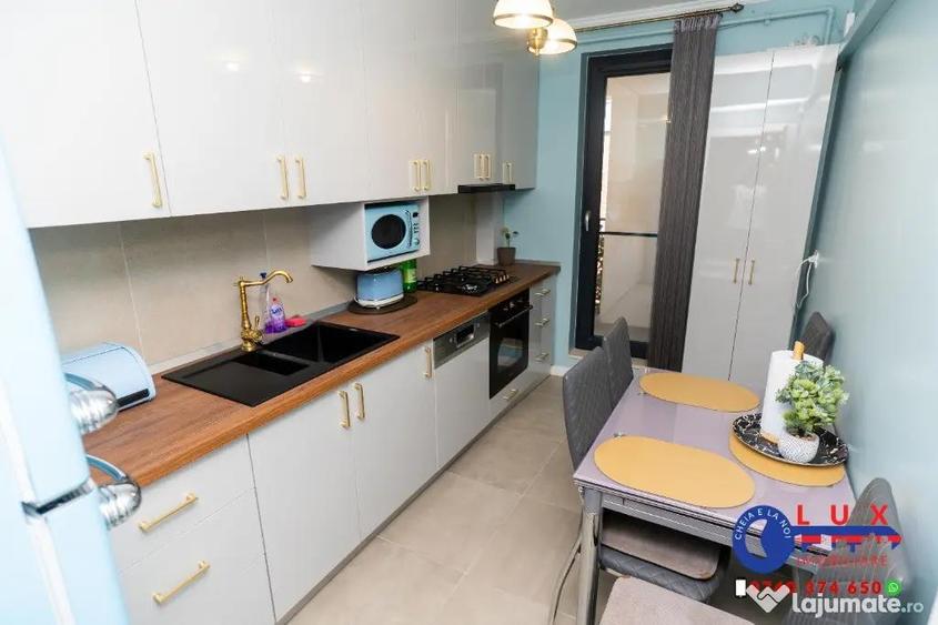 2953 APARTAMENT CU 2 CAMERE IN BLOC NOU - 8