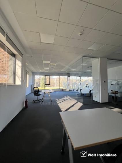 Spatiu multifunctional 220mp, parcari, zona Tetarom I - 10