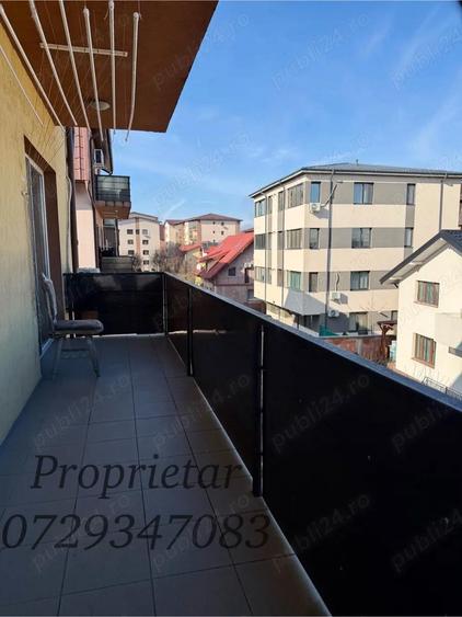 2 camere | Decomandat | Etaj 2 | Metrou Pacii - 8