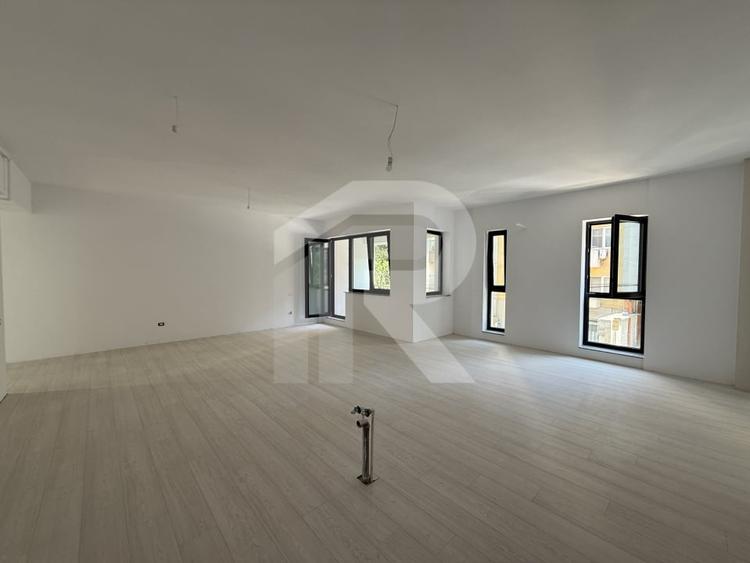 4 camere bloc nou, Zona Nerva Traian, Metrou Timpuri Noi - 3