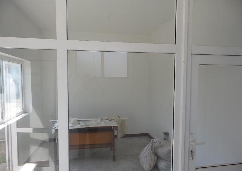 De vanzare hala industriala Odobe?ti (JARISTEA) - 2