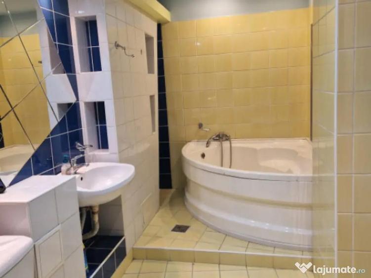 Apartament 2 camere, 85 mp, zona Traian - 5