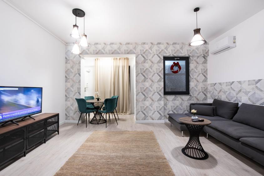 Ivory Residence Pipera Plaza - 2