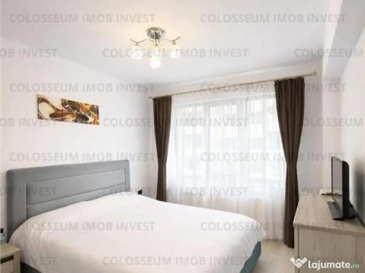 Apartament 3 camere | 2 bai | 104mp- zona Tractorul - 5