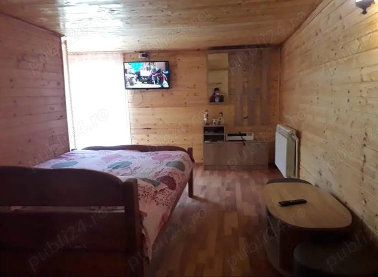 Casa de vanzare Albac, jud Alba - 1