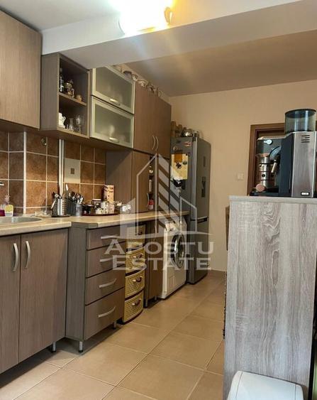 Casa individula cu 4 camere, zona Cetatii - 2