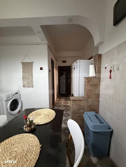 Apartament 1 Camera - Zona Spicu - 2