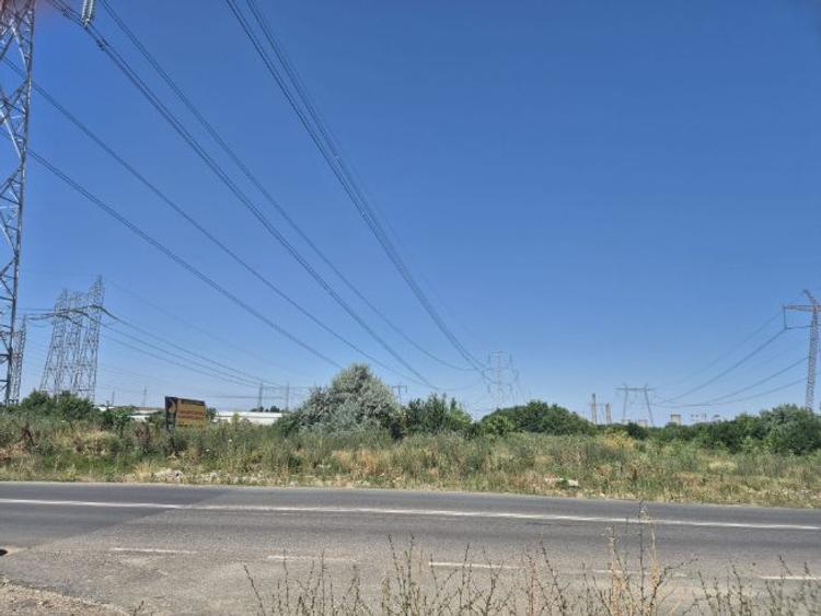 Teren intravilan Drumul Lunca Veche nr. 164-168, sector 3, Bucuresti - 6