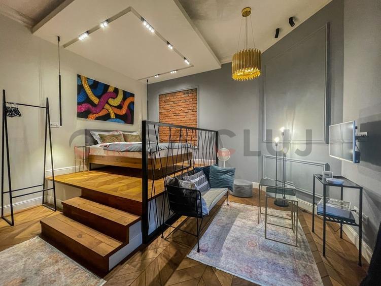 Ultrafinisat, Investitie - CENTRU - 1