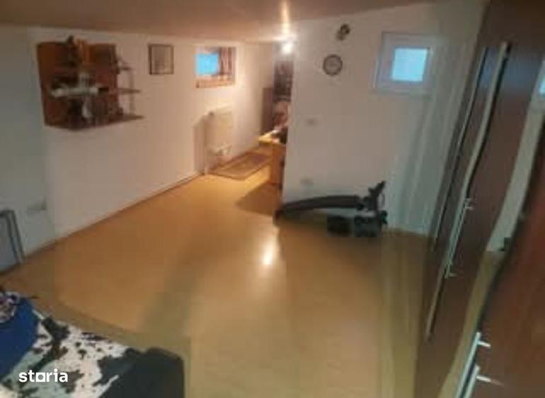 Vand apartament Mansarda - 6