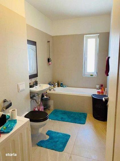apartament 2 camera de vanzare, prop. asfaltat, et intermediar - 8