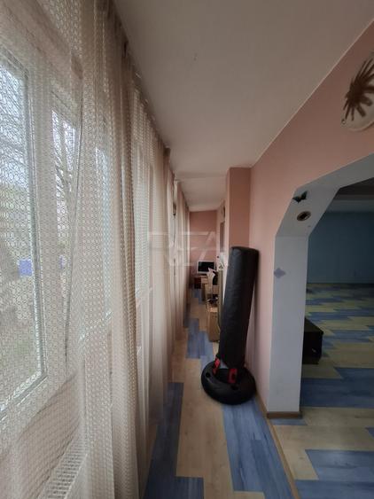 3 camere, P/2, 86mp, bloc 1986, centrala-Pacii - 5