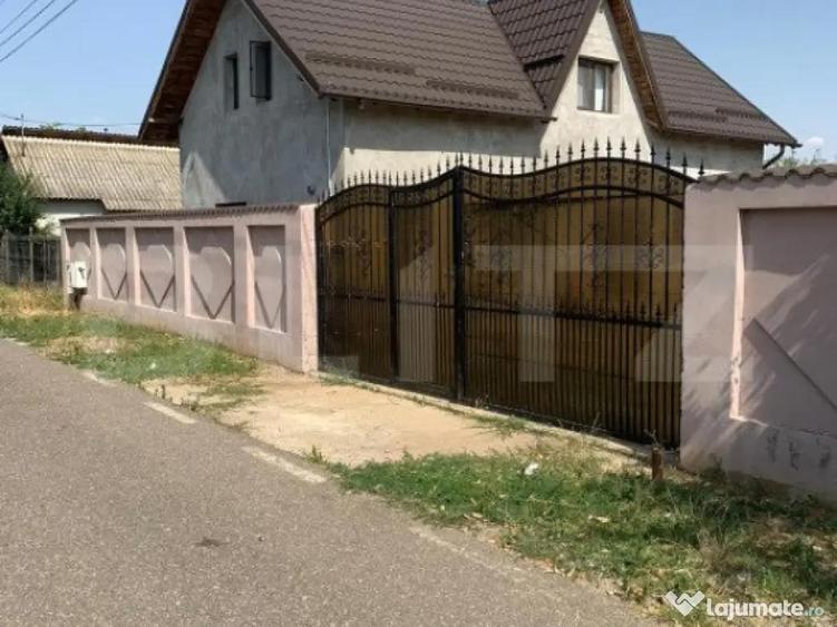 Casa familiala 134mp, teren 534mp Nucet - 8