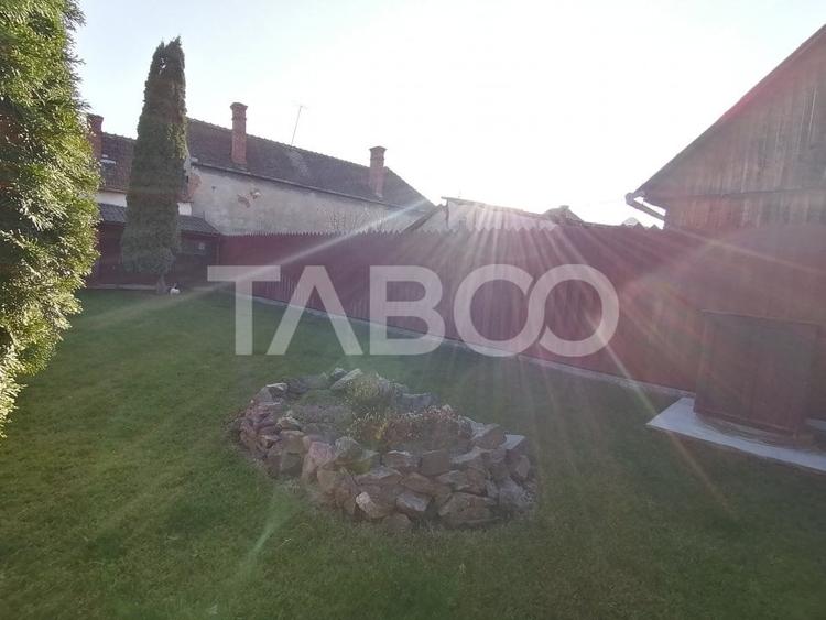 Casa individuala 6 camere de vanzare 250 mpu 361 mp teren zona Lupeni - 5