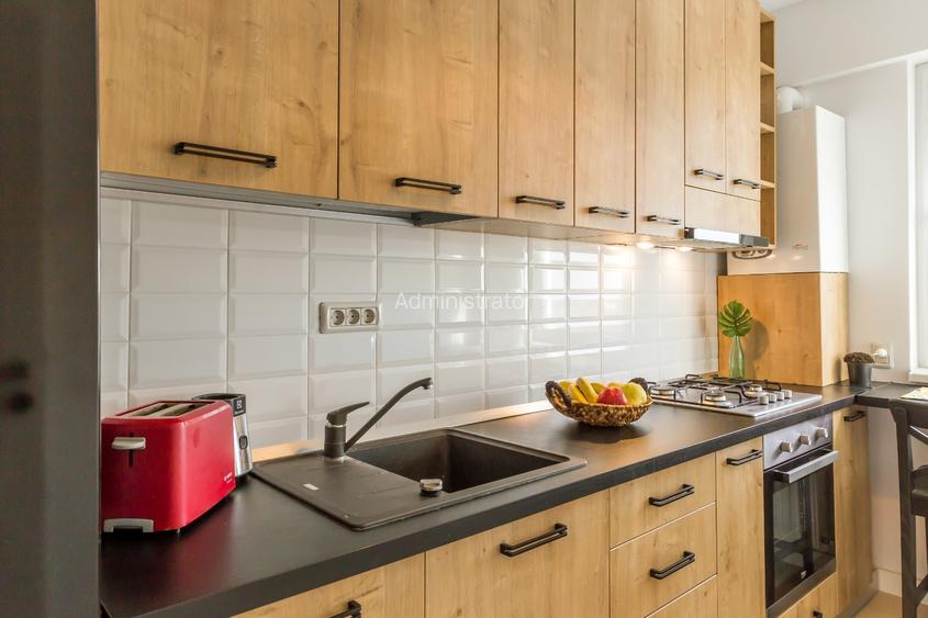 STUDIO – confort modern în inima unei comunități noi