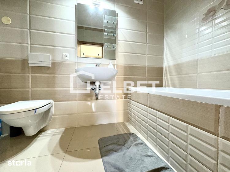 2 CAMERE / PET-FRIENDLY / CORESI / PARCARE - 8