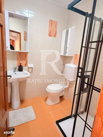 Casă cu 4 camere cu Teren 799 Mp în Sânmartin