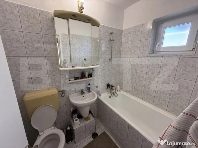 Apartament de vanzare, 46,82 mp, zona Pta. Anghel Saligny - 1