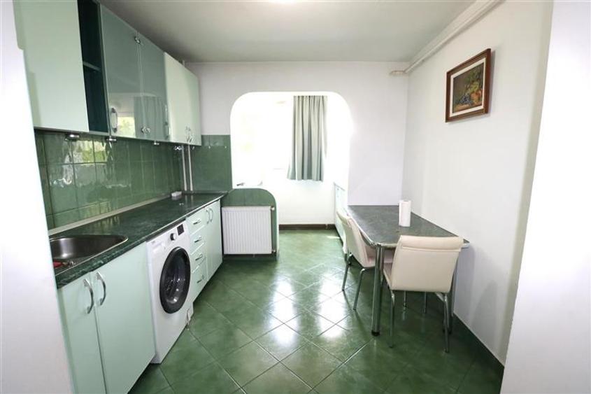 Apartament 3 camere, centrala proprie, zona Circumvalatiunii - 3