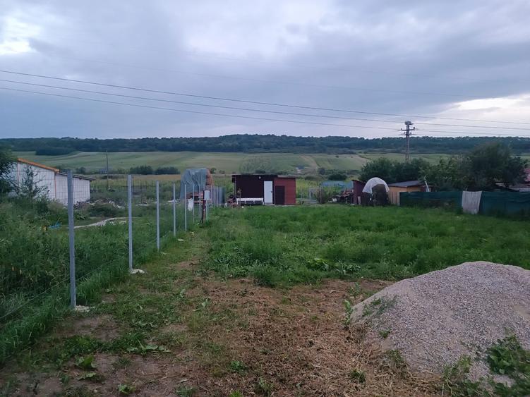 Vanzare teren comuna Caianu, Caianu vama - 4