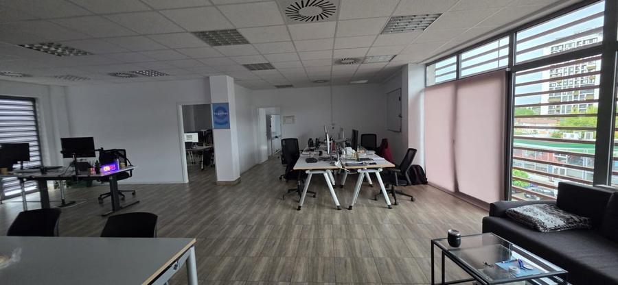 Spatiu birouri 97 mp, oportunitate perfecta pentru investitie sau firma - 2