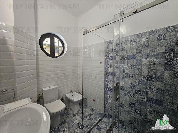 APARTAMENT 3 CAMERE 120 MP UTILI ULTRACENTRAL SALA SPORTURILOR - 15