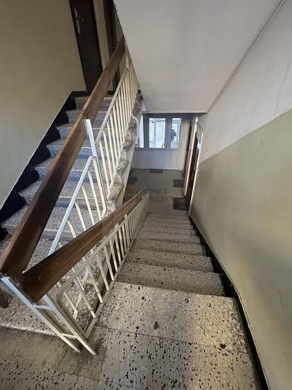 2 Camere - 50MP | Bloc Reabilitat - Clasa A | Metrou Lujerului - 5min - 18