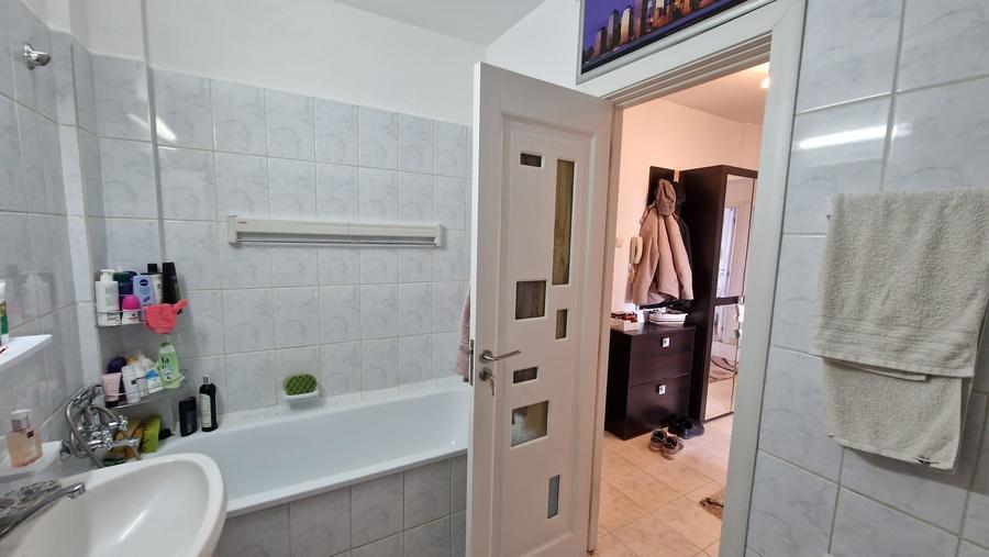 Apartament ultracentral Baia Mare, 2 camere 65mp utili, Comision 0% - 12