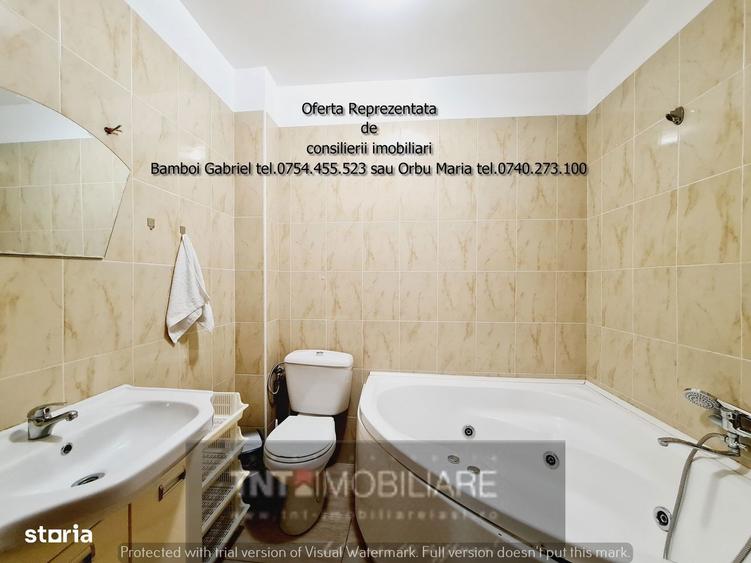 Apartament 2 Camere Decomandat Bloc Nou Zona Tatarasi Flora - 3