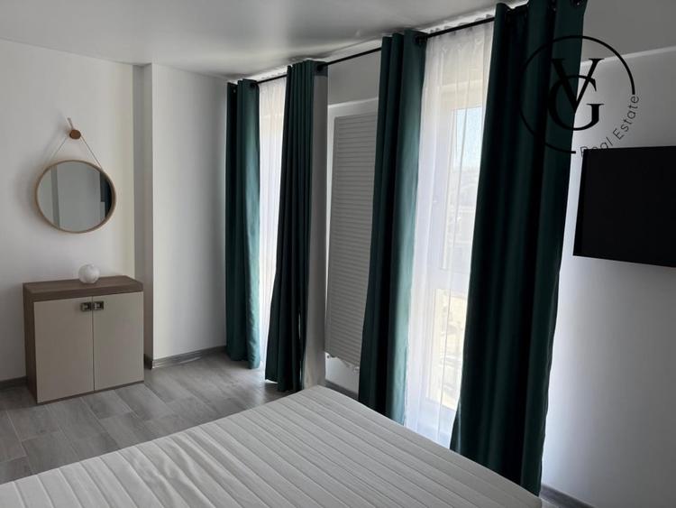 Apartament 3 camere | Nord 10 by Alezzi - 6