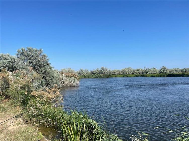 Teren de Vanzare in Sulina - 2