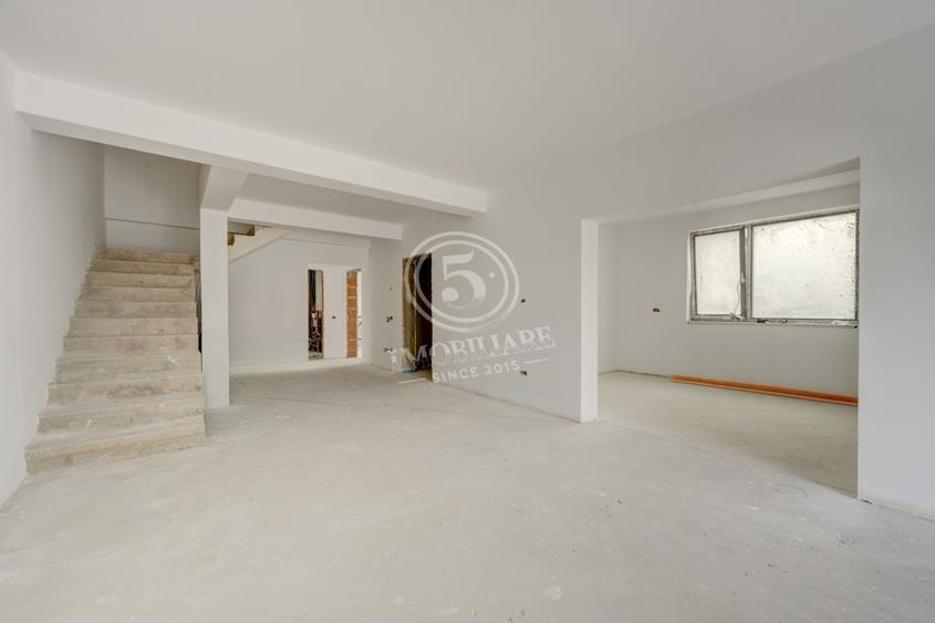 Vilă nouă cu 4 dormitoare – locul unde familia se simte Acasa - 8