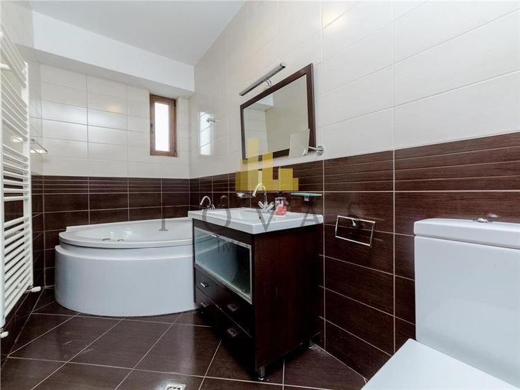 Inchiriere Apartament 3 Camere Sisesti Romatsa Ion Ionescu de la Brad - 8