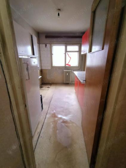 Proprietar vand apartament 3 camere zona Brancoveanu - Izvorul Rece - 4