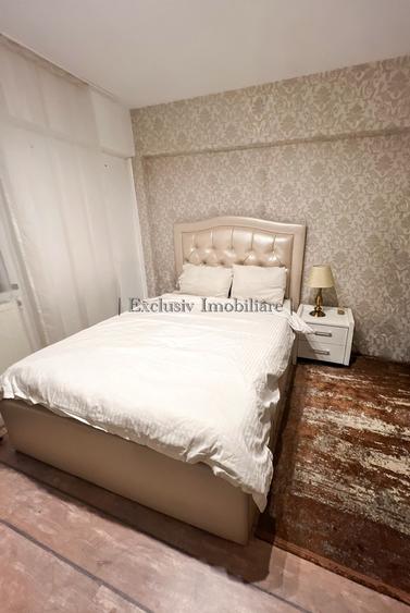 MD-uri - Apartament 3 cam | Vedere panoramica parc si la mare | Mobilat - utilat - 23