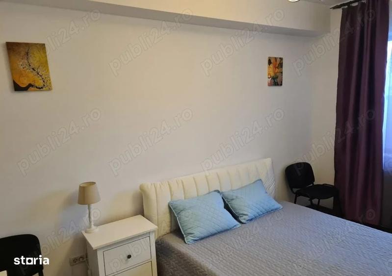 Apartament 2 camere | Ghencea | Parcare inclusa | Centrala - 7