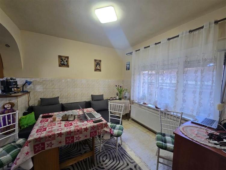 Casa in Centru Fagaras - 4