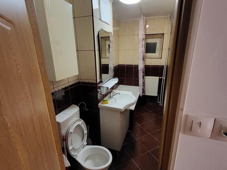 Vitan-Casa de Pensii, garsoniera, 42 mp, moderna, PET FRIENDLY - 9