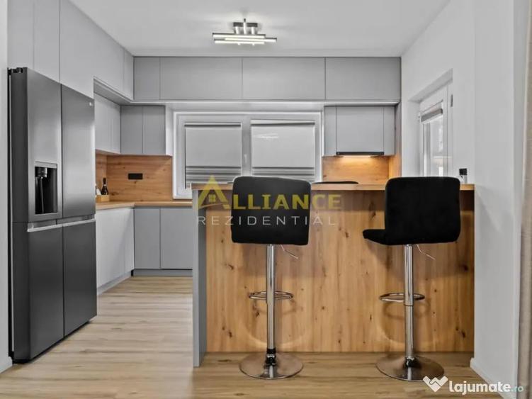 {STRADA MIORITA} Vila individuala cu 4 camere | 120 MPU Te - 7