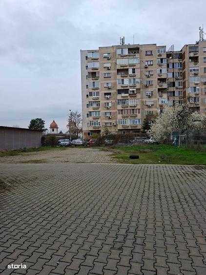 Cantacuzino, sp. com., 100mp, gr.san., parcare, 1500E/luna - 1