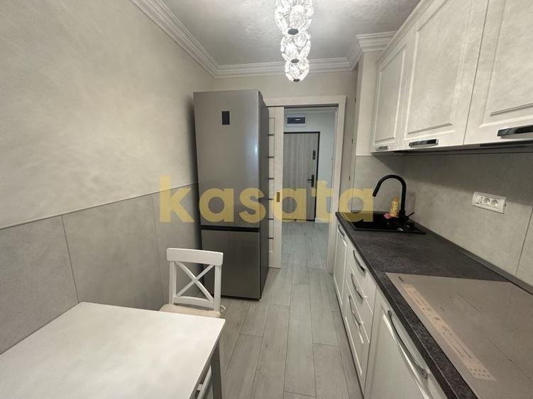 Apartament 3 Camere | Metrou Gorjului | Renovat 2025 | Boiler - 12